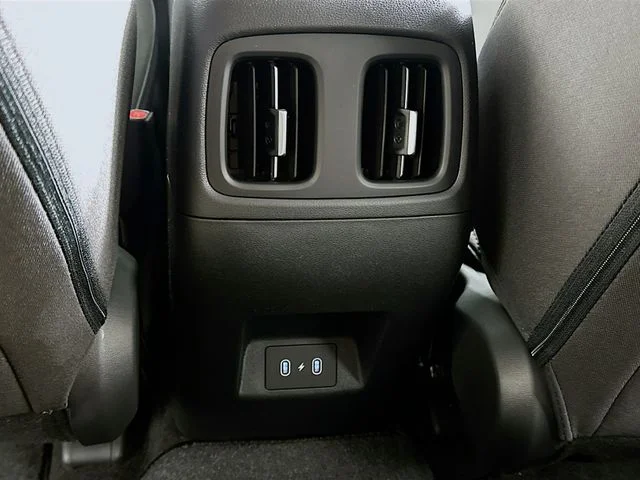 New 2026 Hyundai TUCSON SEL