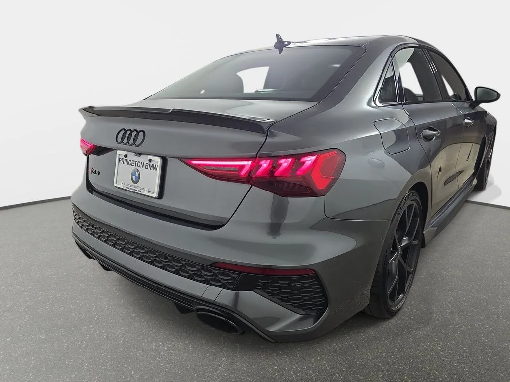 Used 2023  Audi 2.5T image 38