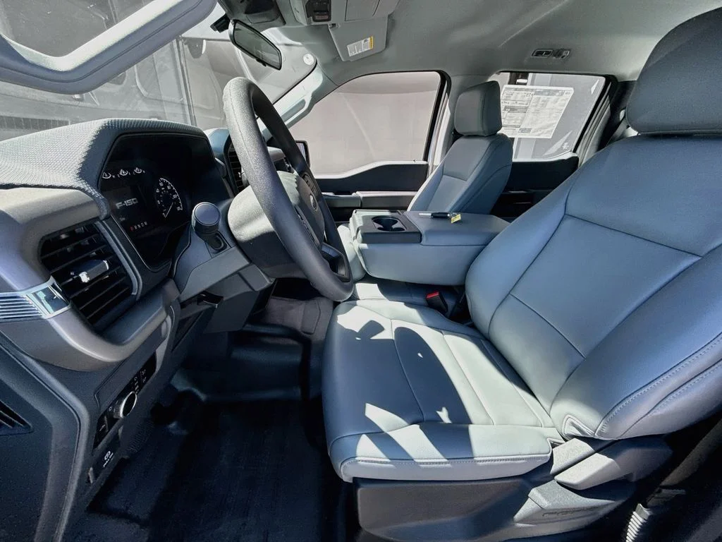 New 2026 Oxford White Ford XL image 19