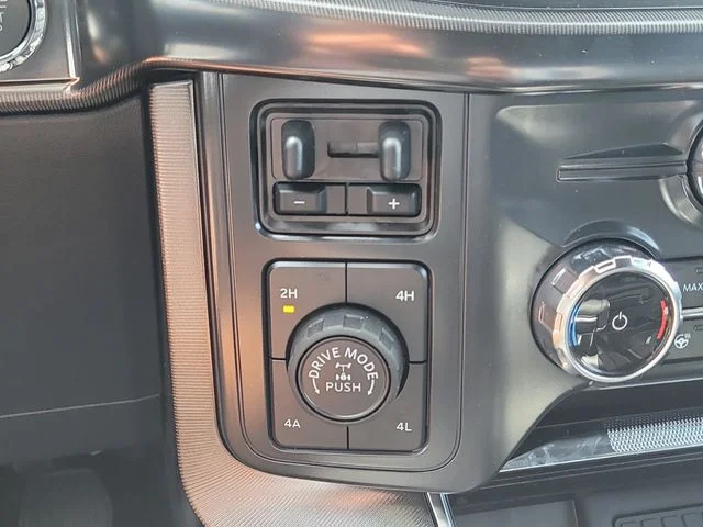 New 2026 Avalanche Ford Platinum image 29
