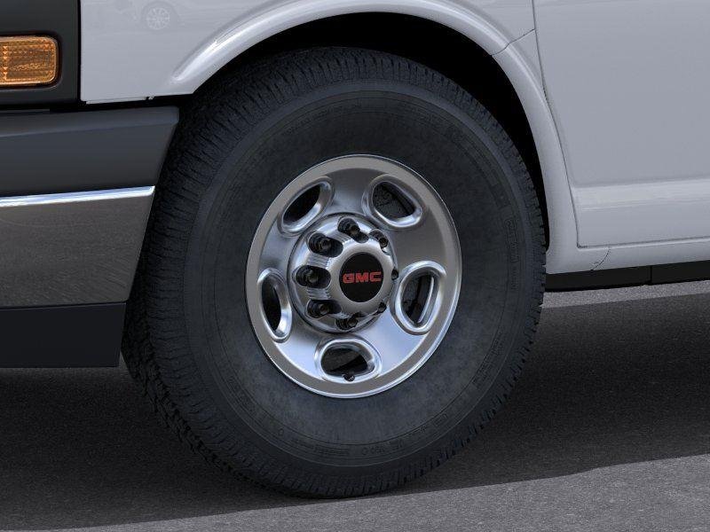 2026 GMC Savana Cargo Work Van - Photo 9