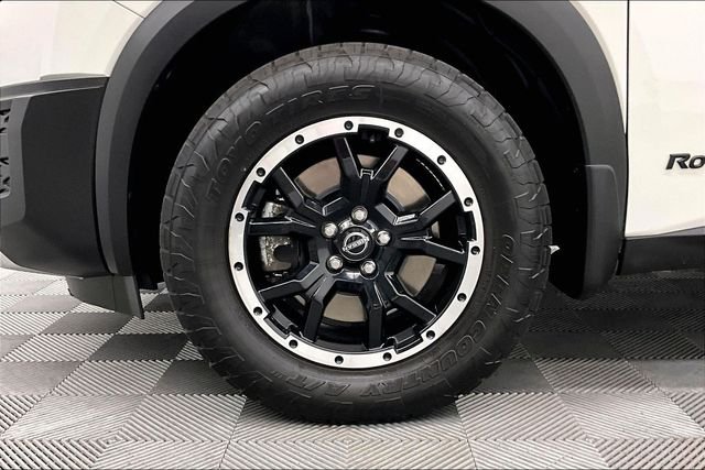 2023 Nissan Pathfinder Rock Creek - Photo 10