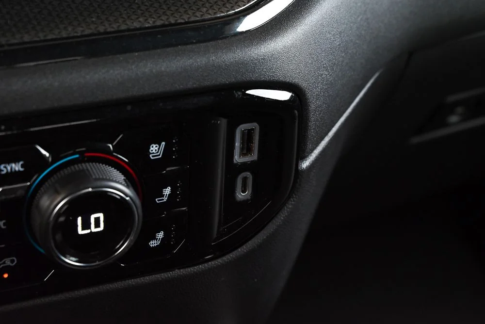 Used 2022 Blue Chevrolet ZR2 image 15