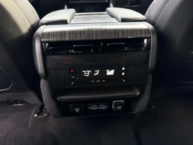 Used 2024 Black Jeep Series II image 21