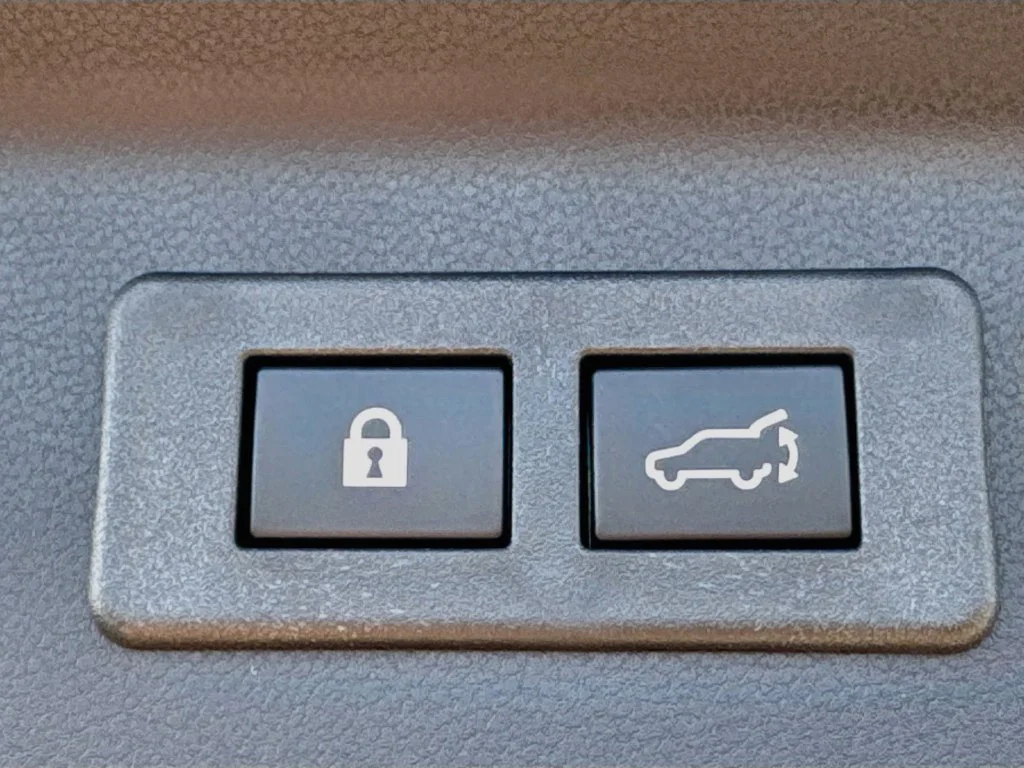 New 2026 Black Subaru Touring Hybrid image 33