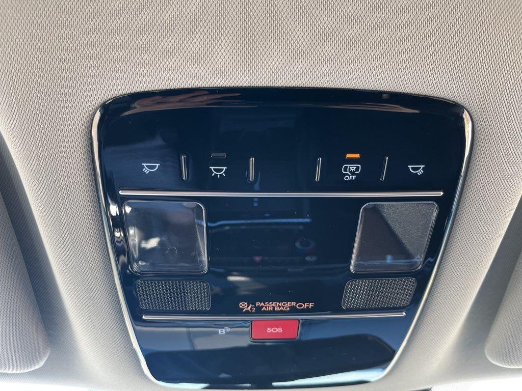 2026 Hyundai Santa Fe SEL - Photo 11