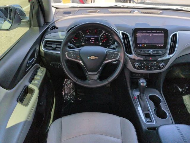 Used 2021 White Chevrolet Premier image 16