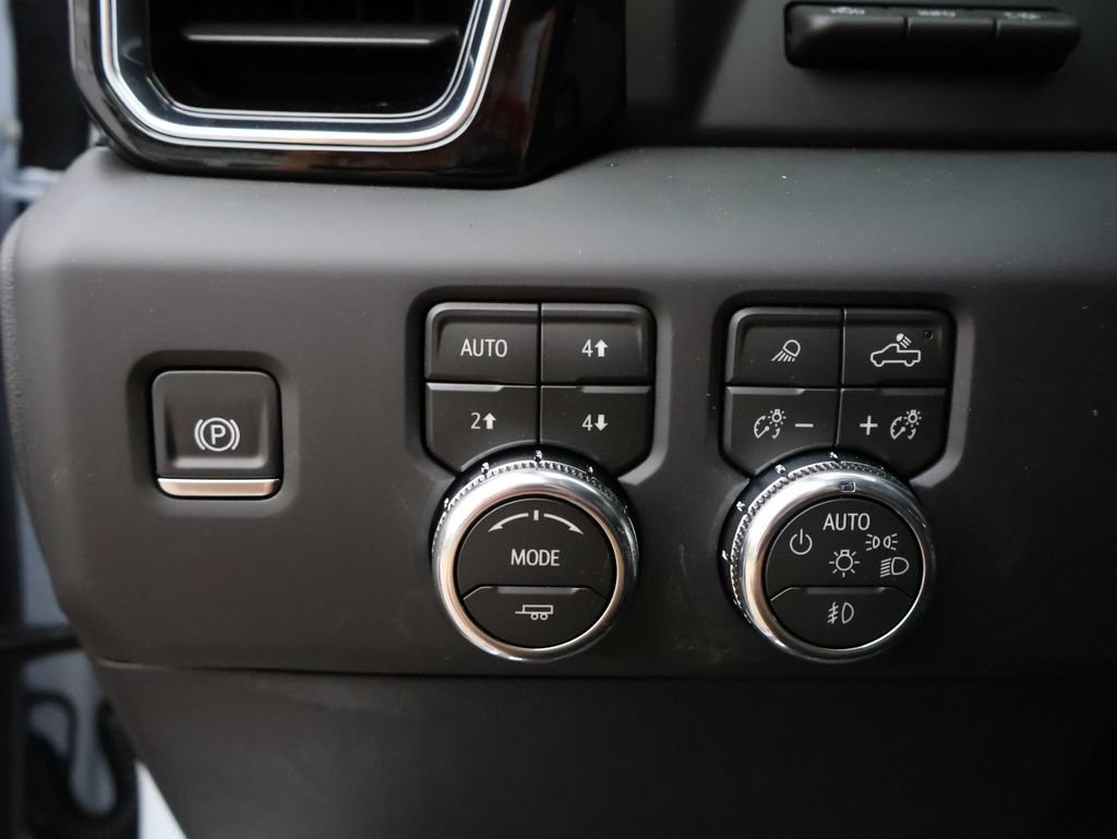 2026 GMC Sierra 1500 Denali - Photo 32