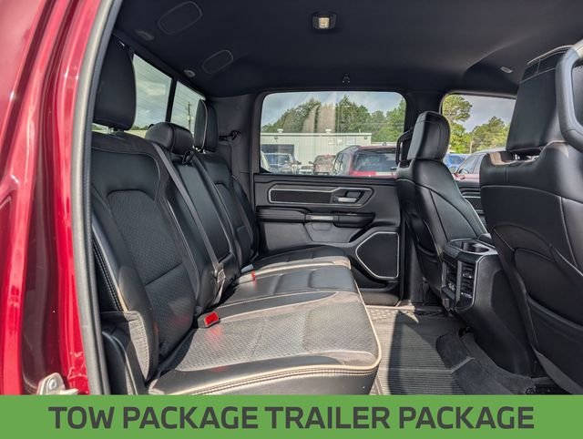 Certified Used 2023 Red Ram Laramie image 24