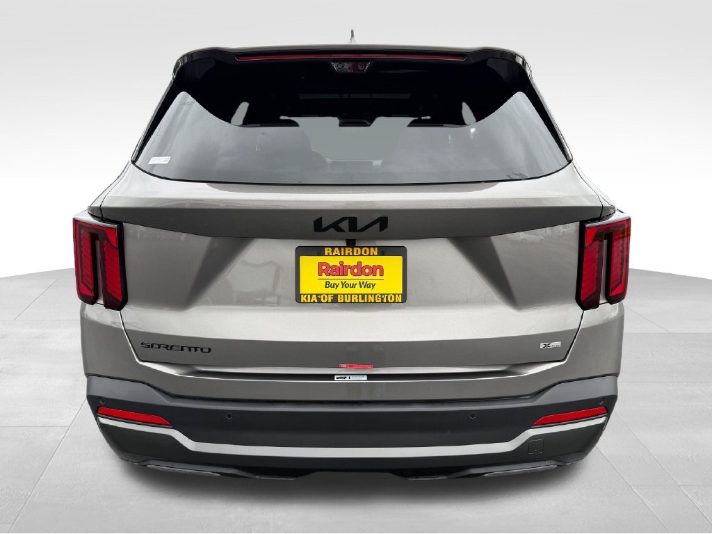 2026 Kia Sorento SX Prestige Hybrid - Photo 6