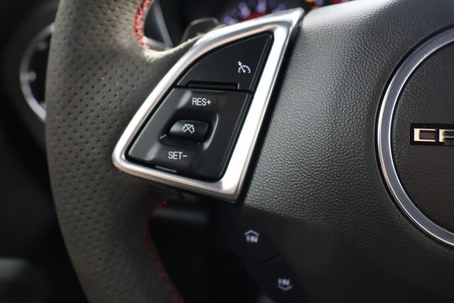Used 2023 Gray Chevrolet 1LT image 11
