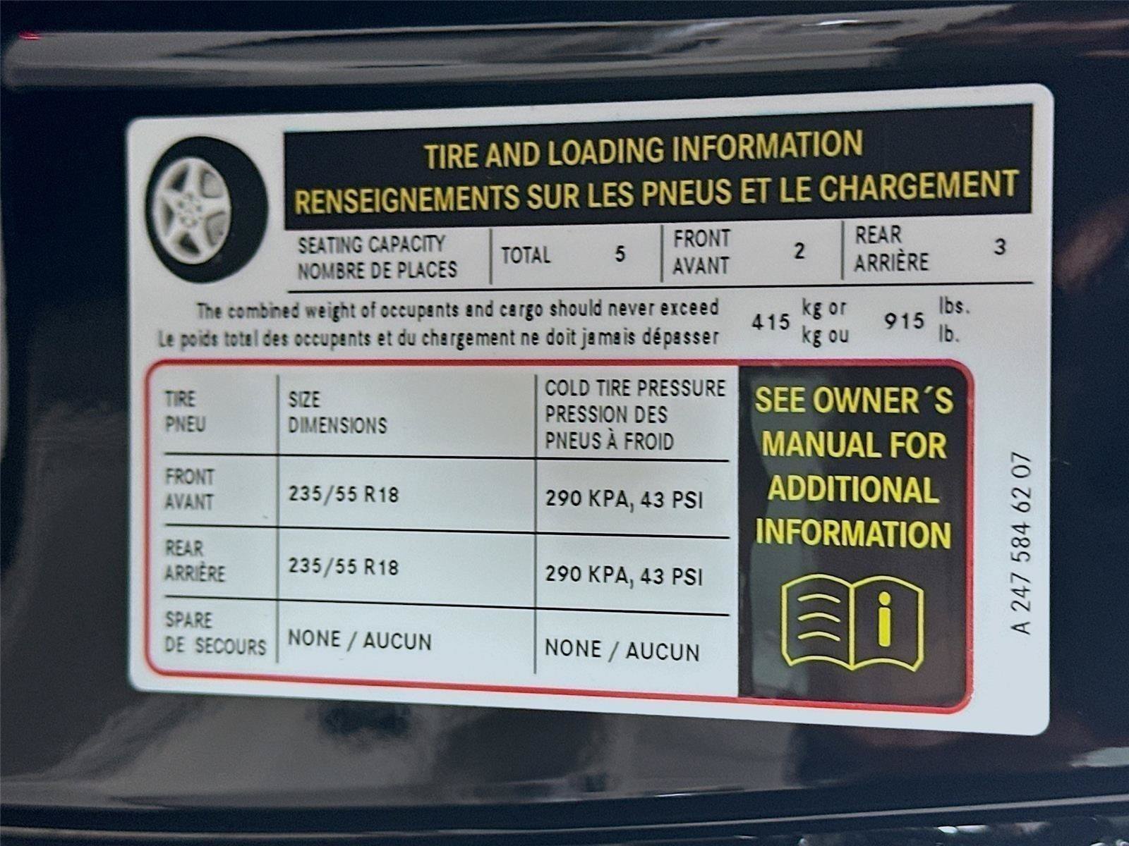 Used 2026  Mercedes-Benz GLA 250 image 40