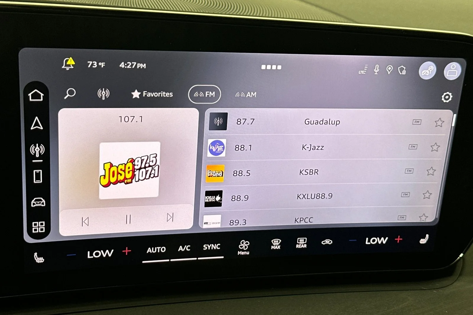 Used 2026 Daytona Gray Pearl Effect Audi S line quattro image 17