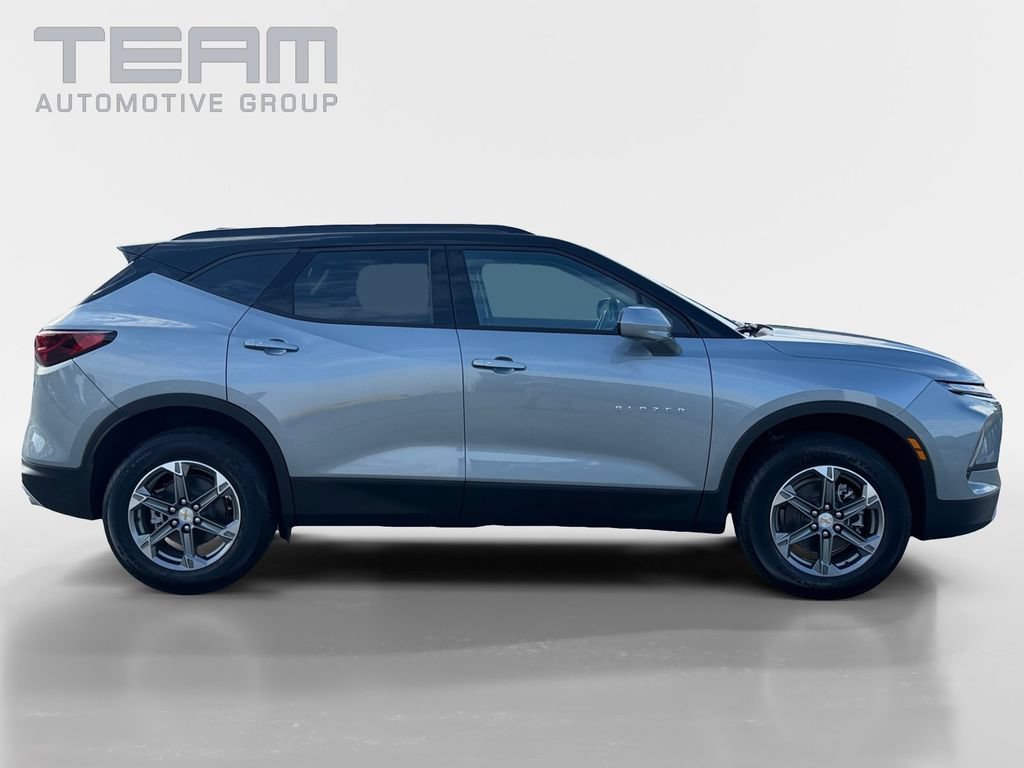 2026 Chevrolet Blazer 2LT - Photo 8