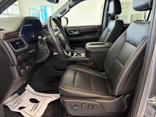 2022 Chevrolet Tahoe Premier - Photo 18