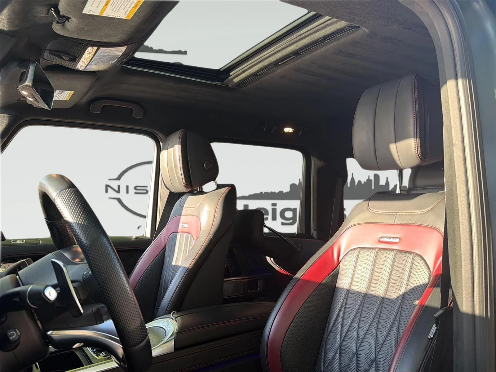 2023 Mercedes-Benz G-Class AMG G63 - Photo 12