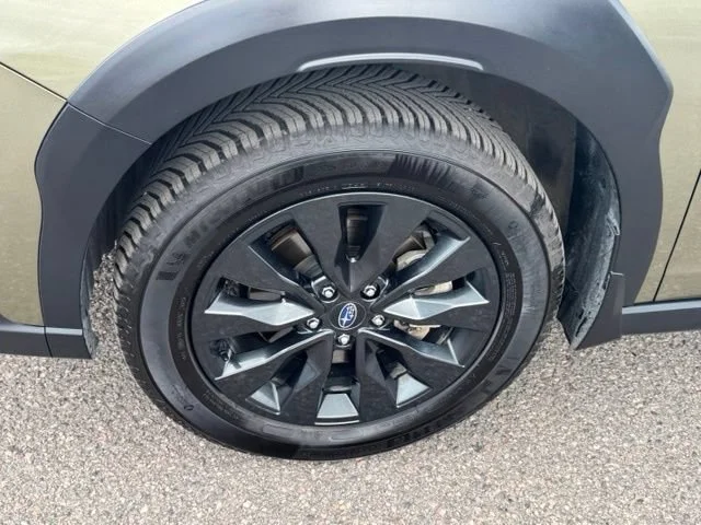 Used 2023 Green Subaru Onyx Edition XT image 11