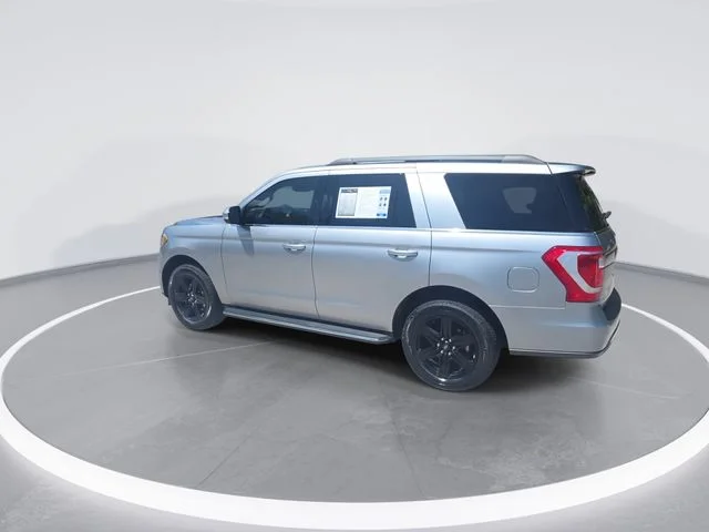 Used 2020 Silver Ford XLT image 6