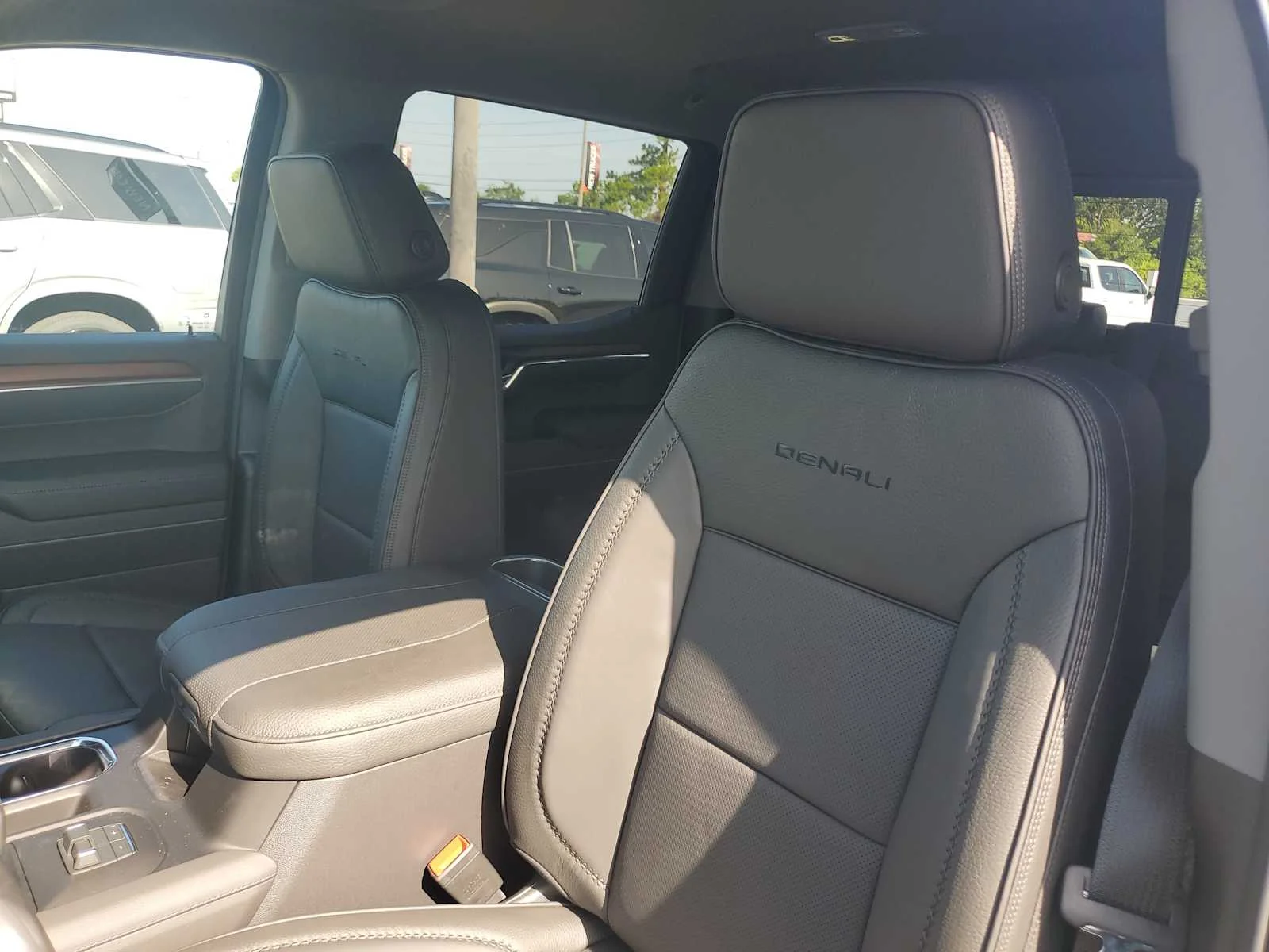 New 2026 Onyx Black GMC Denali image 19