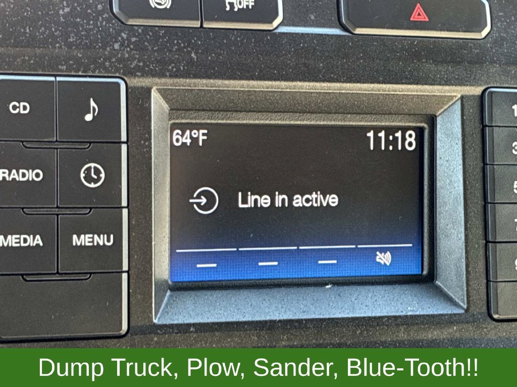 Used 2017 Black Ford XL image 32