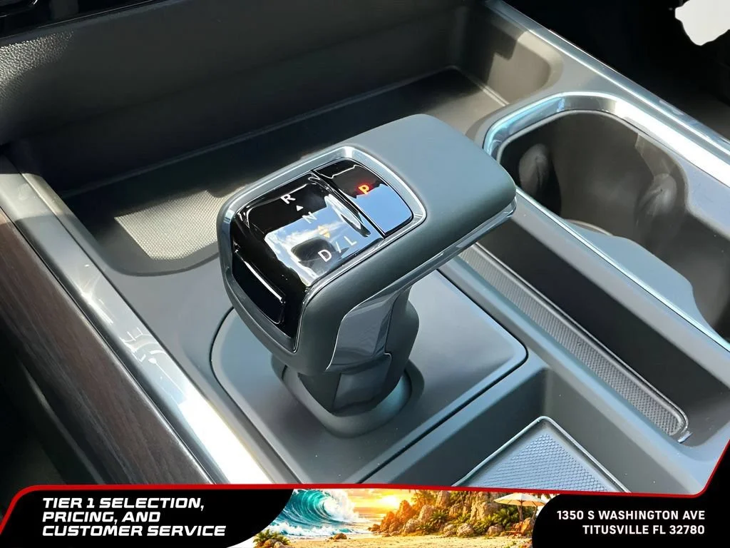 2026 GMC Sierra 1500 SLT - Photo 26