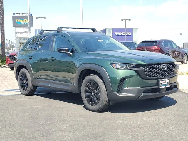 New 2026 Cypress Mazda 2.5 S Select AWD image 20