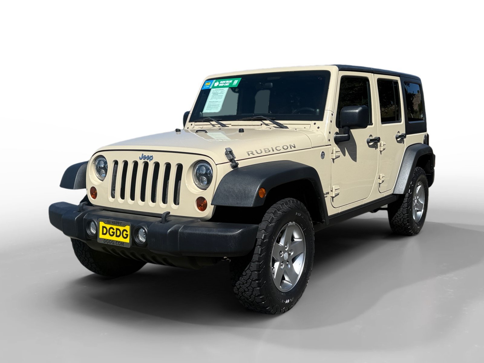 2011 Jeep Wrangler Unlimited
