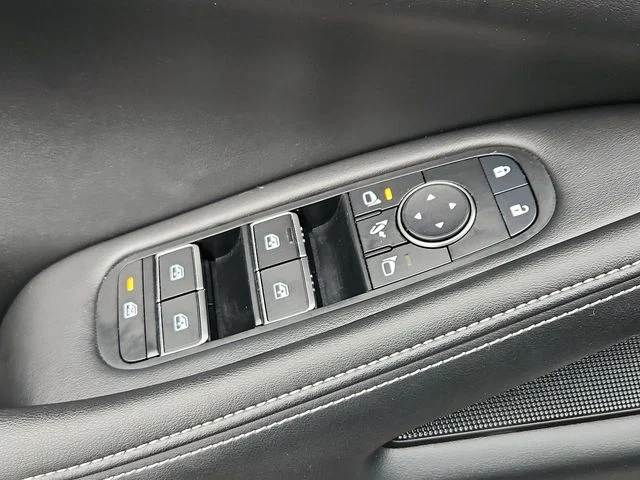 2024 INFINITI QX60 LUXE - Photo 12