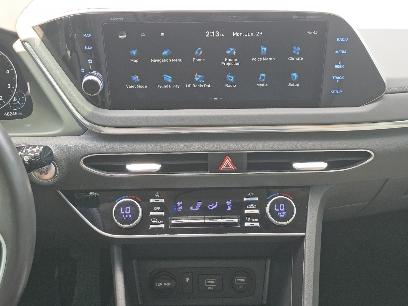 2023 Hyundai Sonata Limited - Photo 28