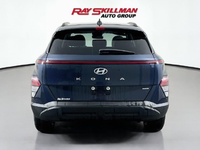 2025 Hyundai Kona SEL - Photo 6