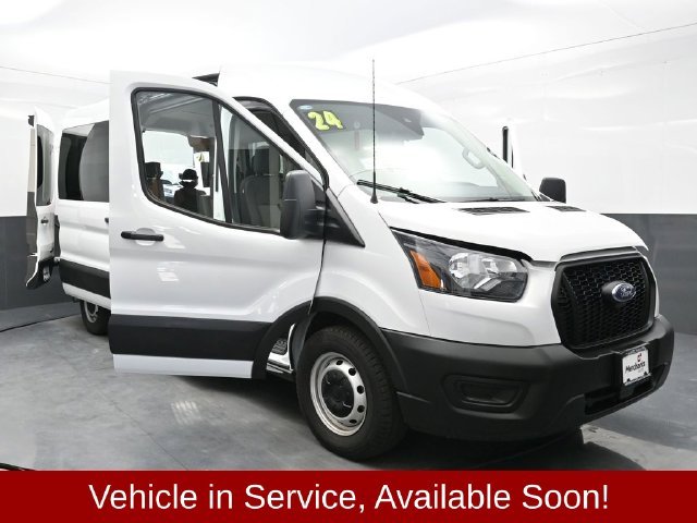 Used 2024 White Ford XL image 46