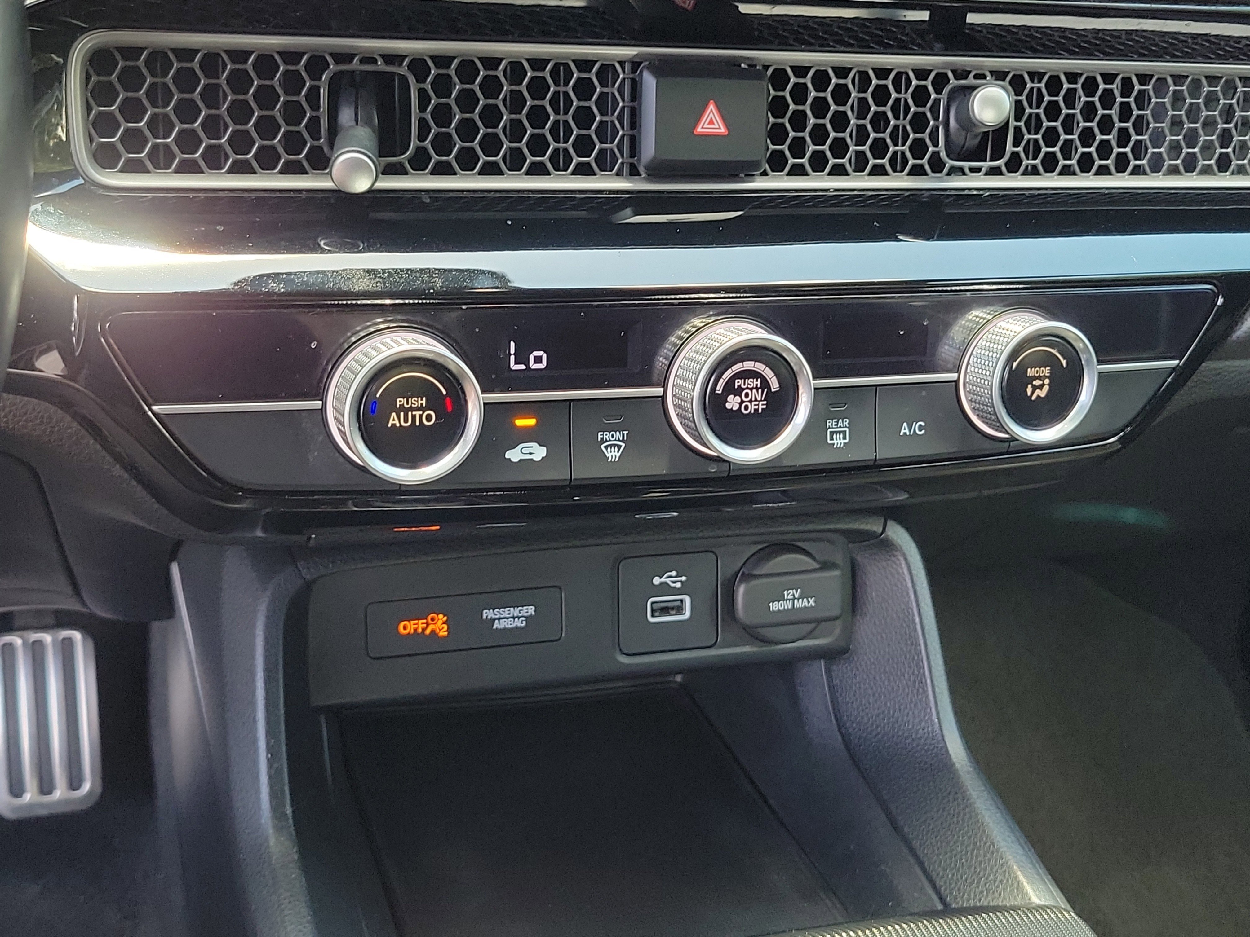 2022 Honda Civic Sport - Photo 59