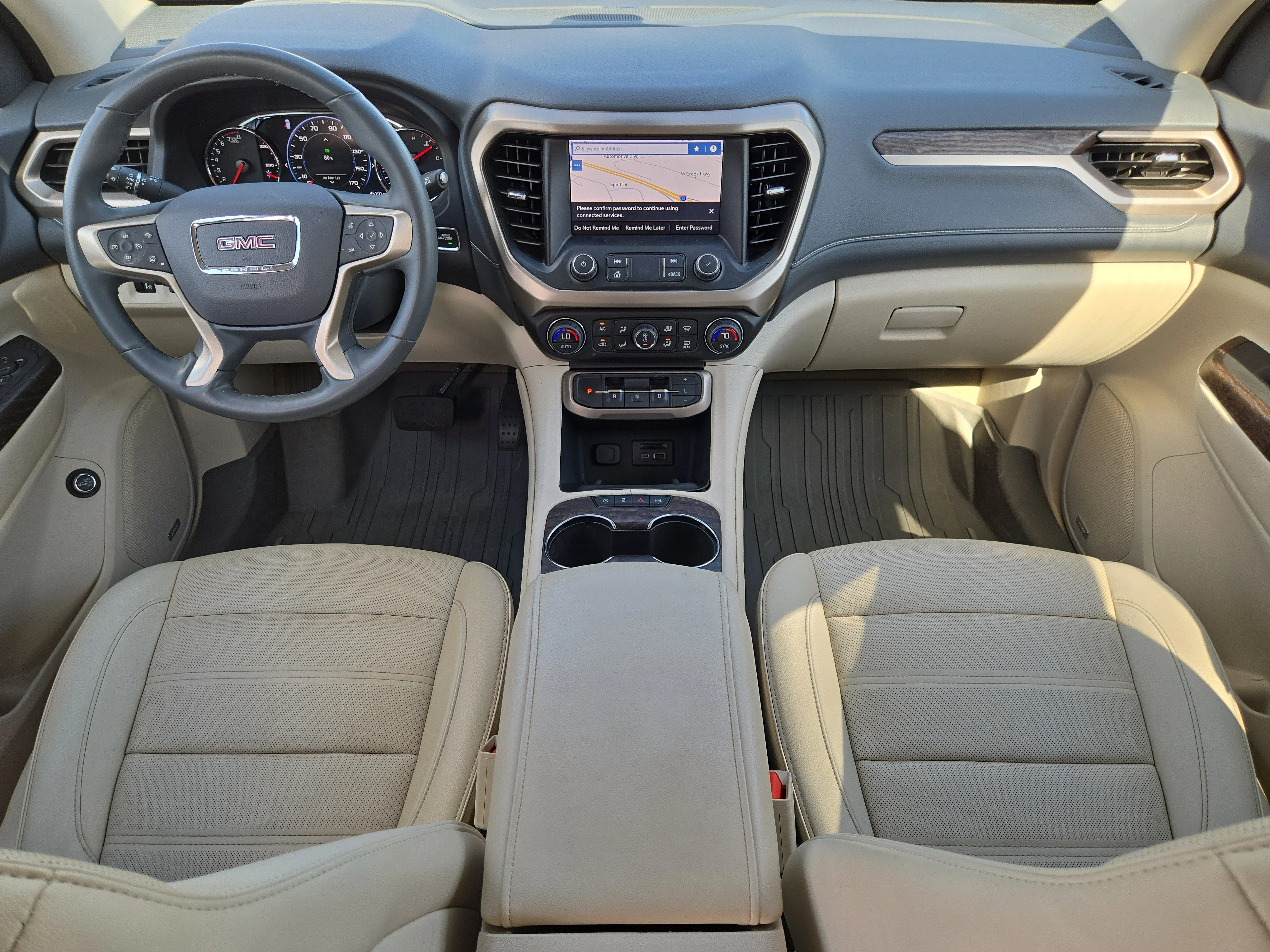 Certified Used 2023 Sterling Metallic GMC Denali image 18
