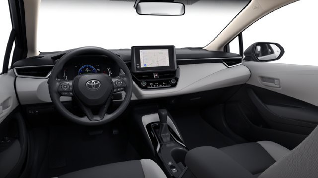 New 2027 Underground Toyota LE image 21