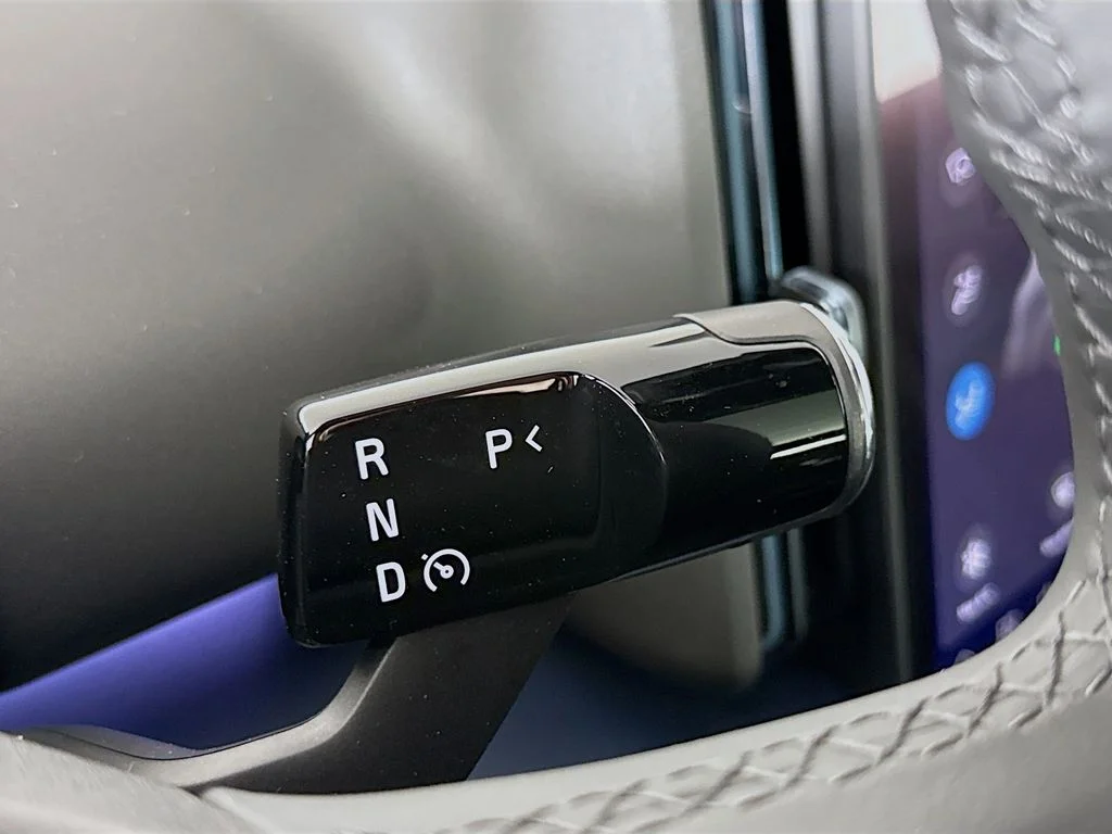 New 2026  Volvo Twin Motor Performance Plus image 16