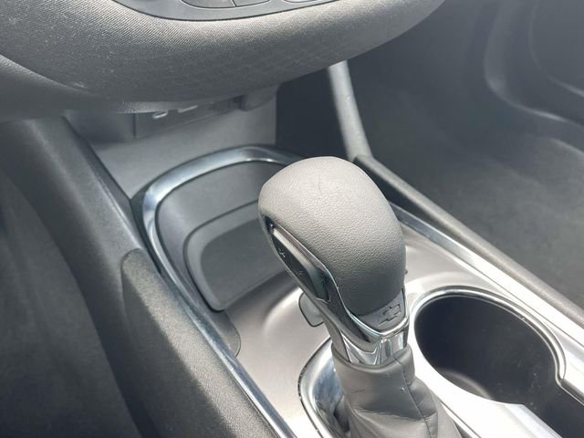 Used 2024 Sterling Gray Metallic Chevrolet LT image 30