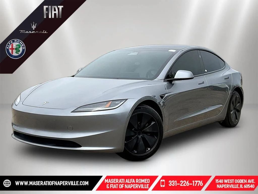 2024 Tesla Model 3 -'s photo