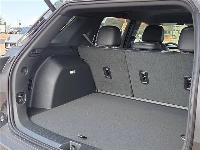 New 2027 Ebony Twilight Metallic GMC Elevation image 9