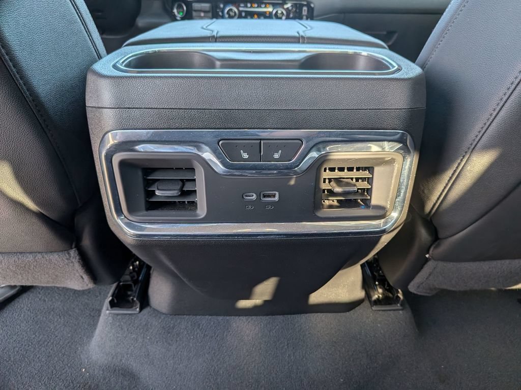 2024 Chevrolet Silverado 1500 LTZ - Photo 33