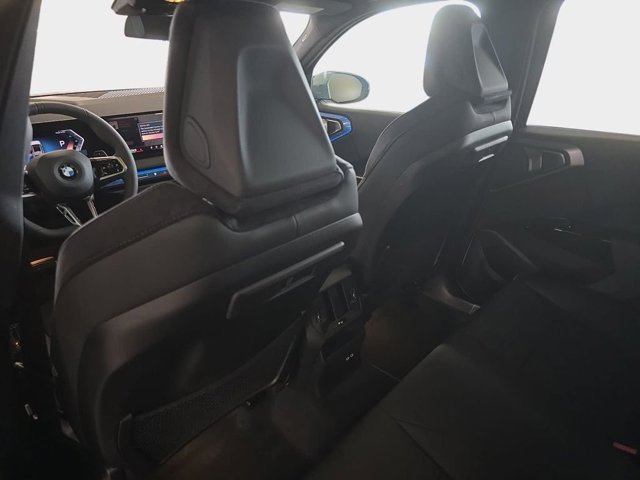 New 2026 Brooklyn Grey Metallic BMW X3 image 7
