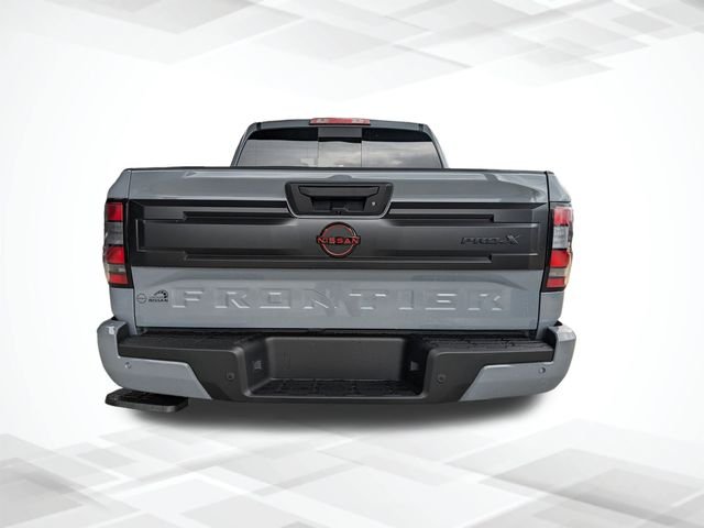 2025 Nissan Frontier PRO-X - Photo 5