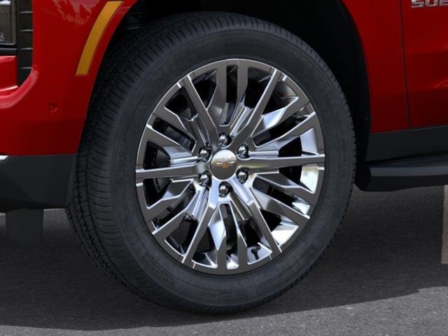 2027 Chevrolet Suburban Premier - Photo 46