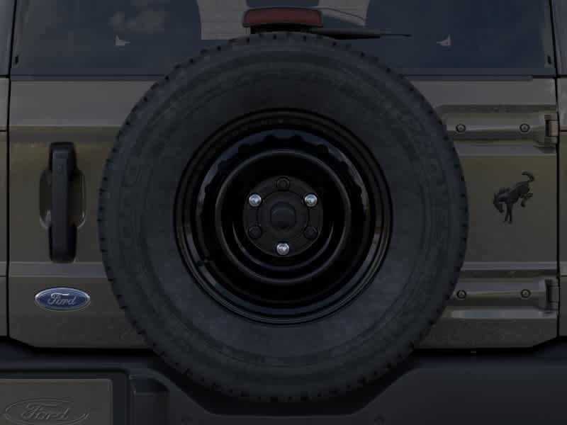 New 2026 Marsh Gray Ford Big Bend® image 24