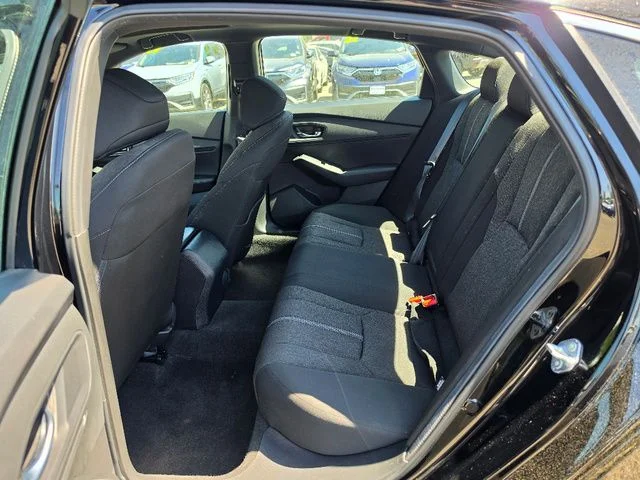 2024 Honda Accord Hybrid Sport - Photo 22