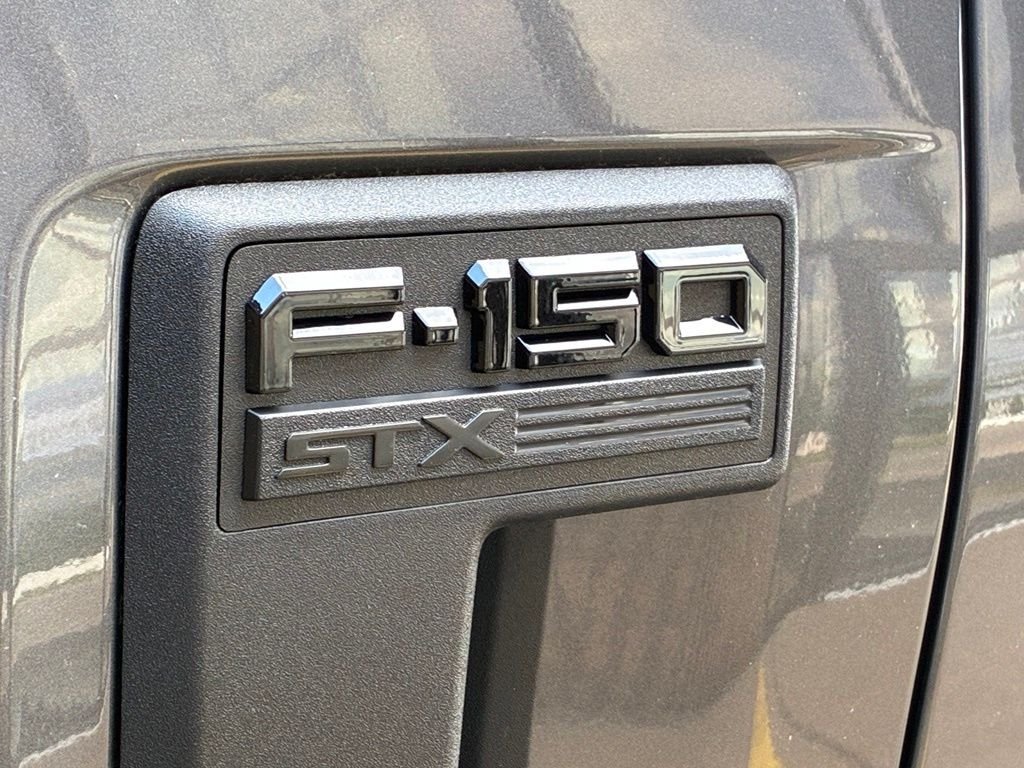 Certified Used 2023 Gray Metallic Ford XL image 37