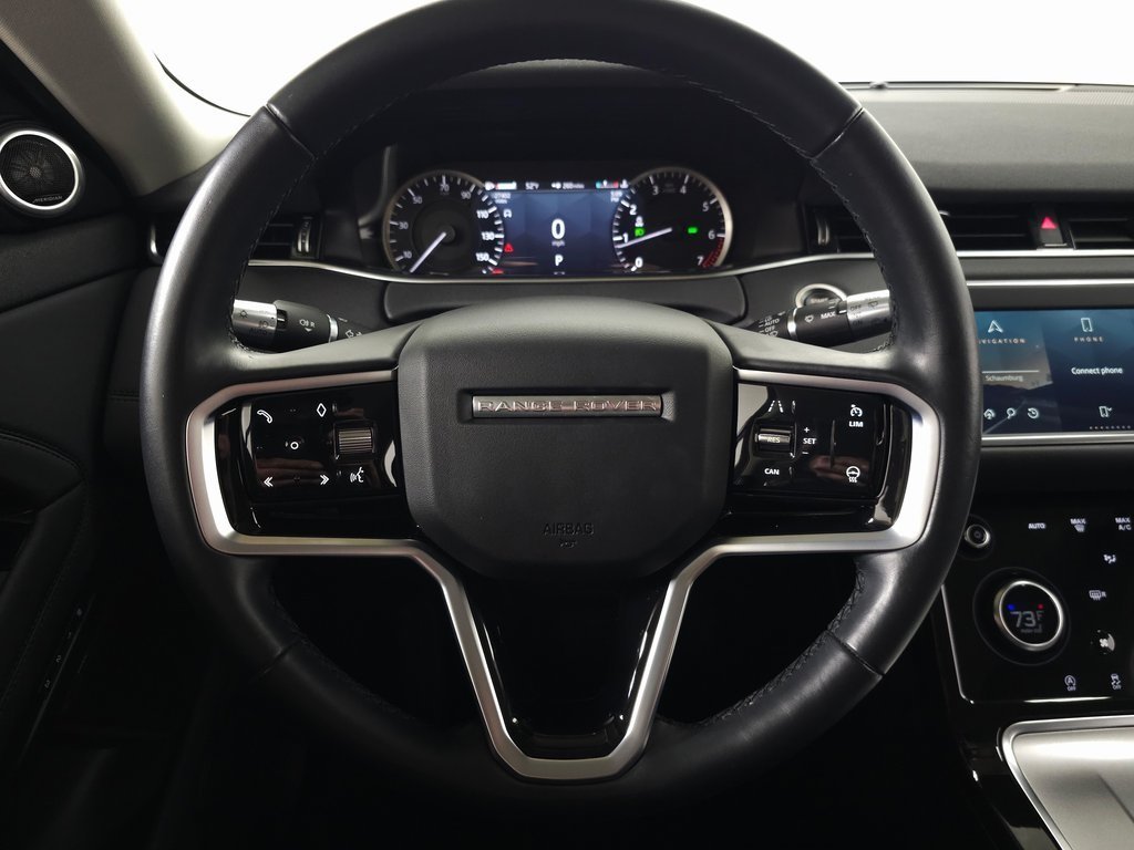 2022 LAND ROVER RANGE ROVER EVOQUE - Image 18