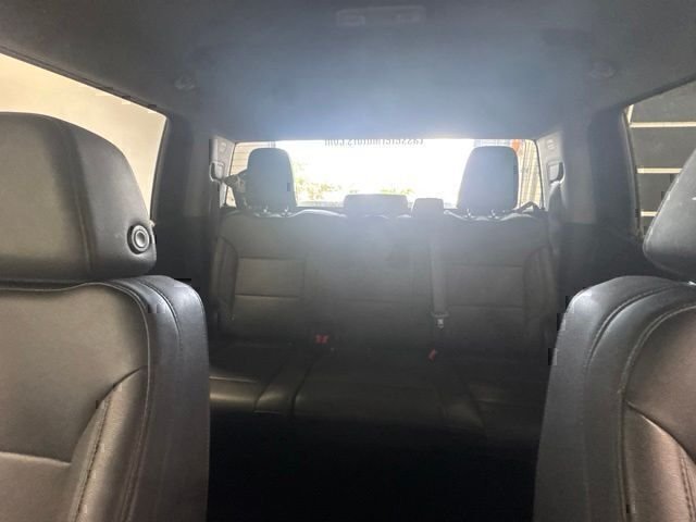 Used 2024 Silver GMC Pro image 16