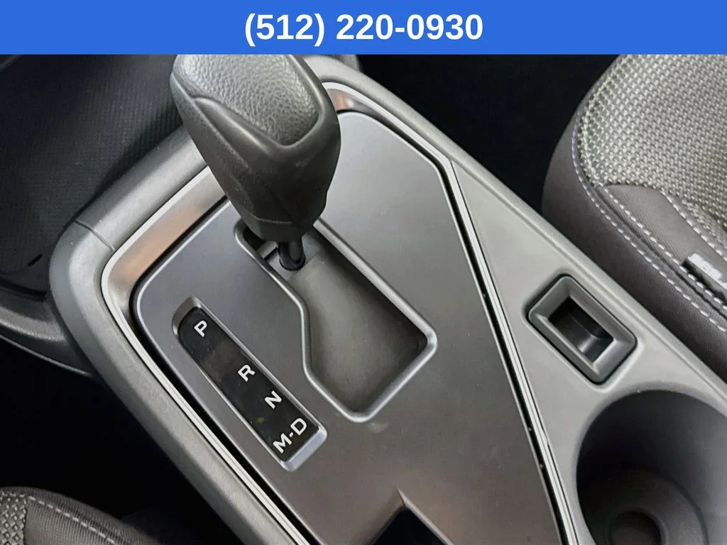 Certified Used 2024 Beige Subaru Premium image 21