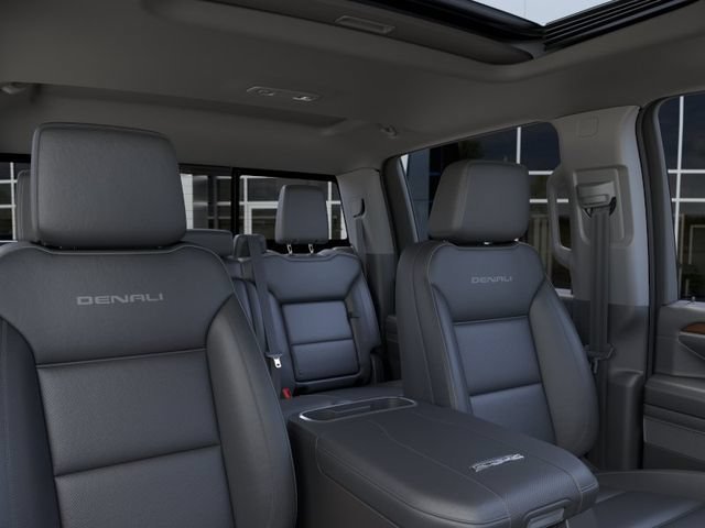 2026 GMC Sierra 2500HD Denali - Photo 61