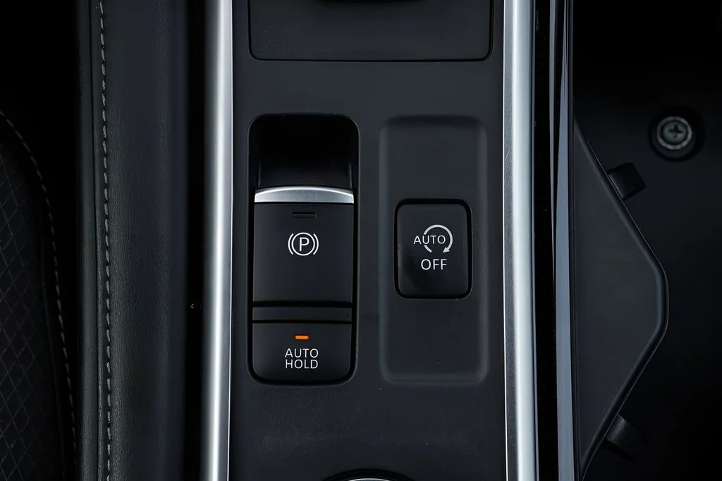 Certified Used 2024 Black Nissan SV image 41